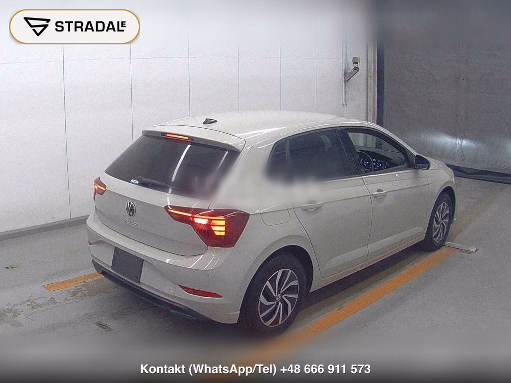 VOLKSWAGEN POLO 5D TSI ACTIVE, miniaturka 6