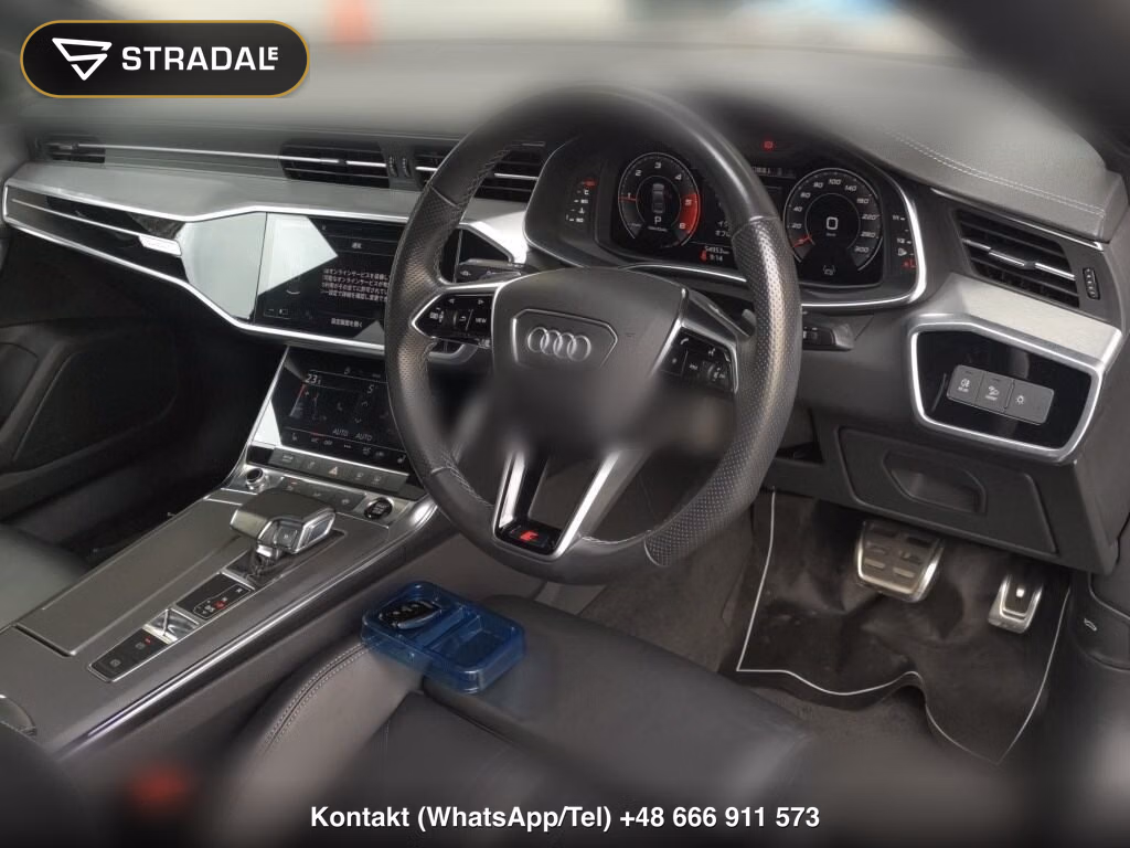 AUDI A7 SPORTBACK 4WD OTHERS, miniaturka 4