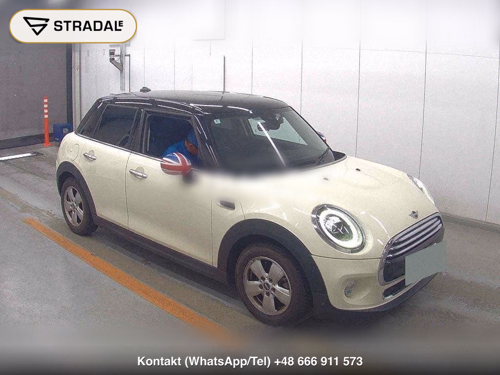 MINI MINI 5D COOPER D, miniaturka 2