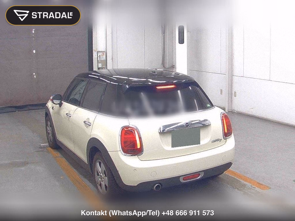 MINI MINI 5D COOPER D, miniaturka 3