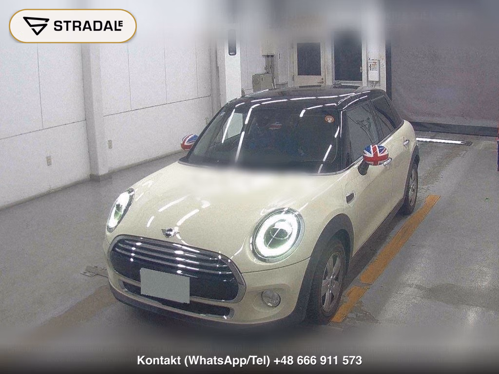 MINI MINI 5D COOPER D, miniaturka 5