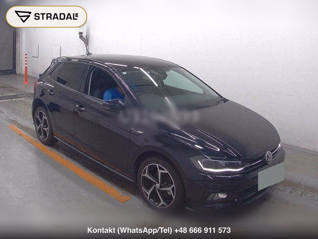 VOLKSWAGEN POLO 5D TSI R-LINE, miniaturka 2