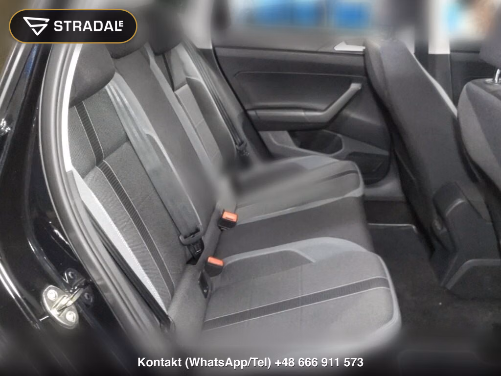 VOLKSWAGEN POLO 5D TSI R-LINE, miniaturka 7