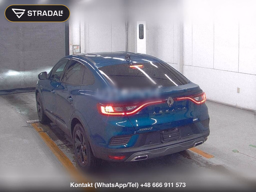 RENAULT ARKANA HYBRID R.S.LINE E-TECH, miniaturka 3