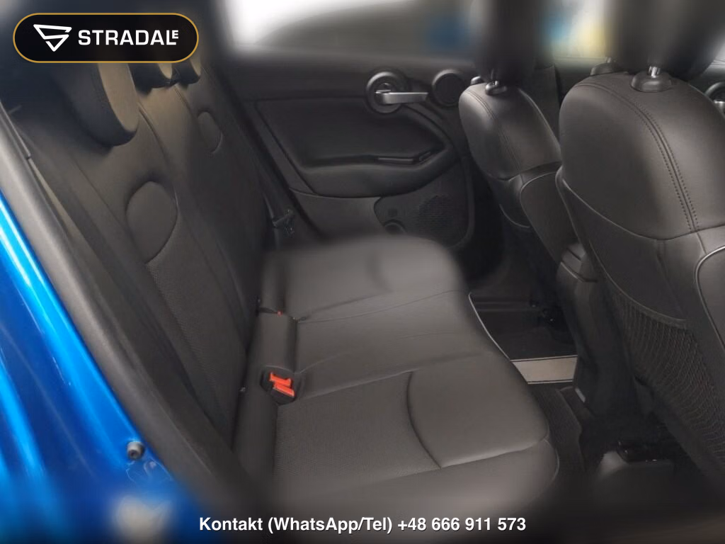 FIAT 500X 5D SPORT, miniaturka 7