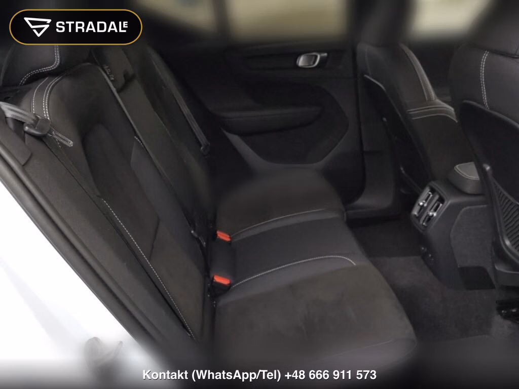 VOLVO XC40 RECHARGE ULTIMATE SINGLE MOTOR, miniaturka 7