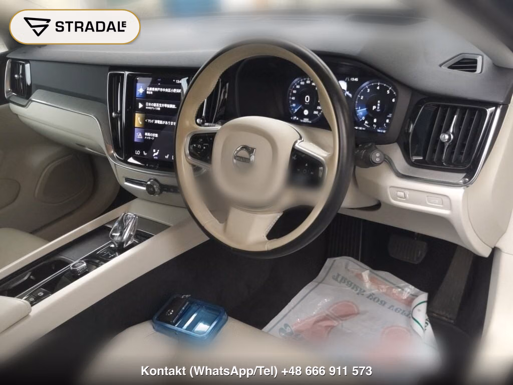 VOLVO V60 B5 INSCRIPTION, miniaturka 4