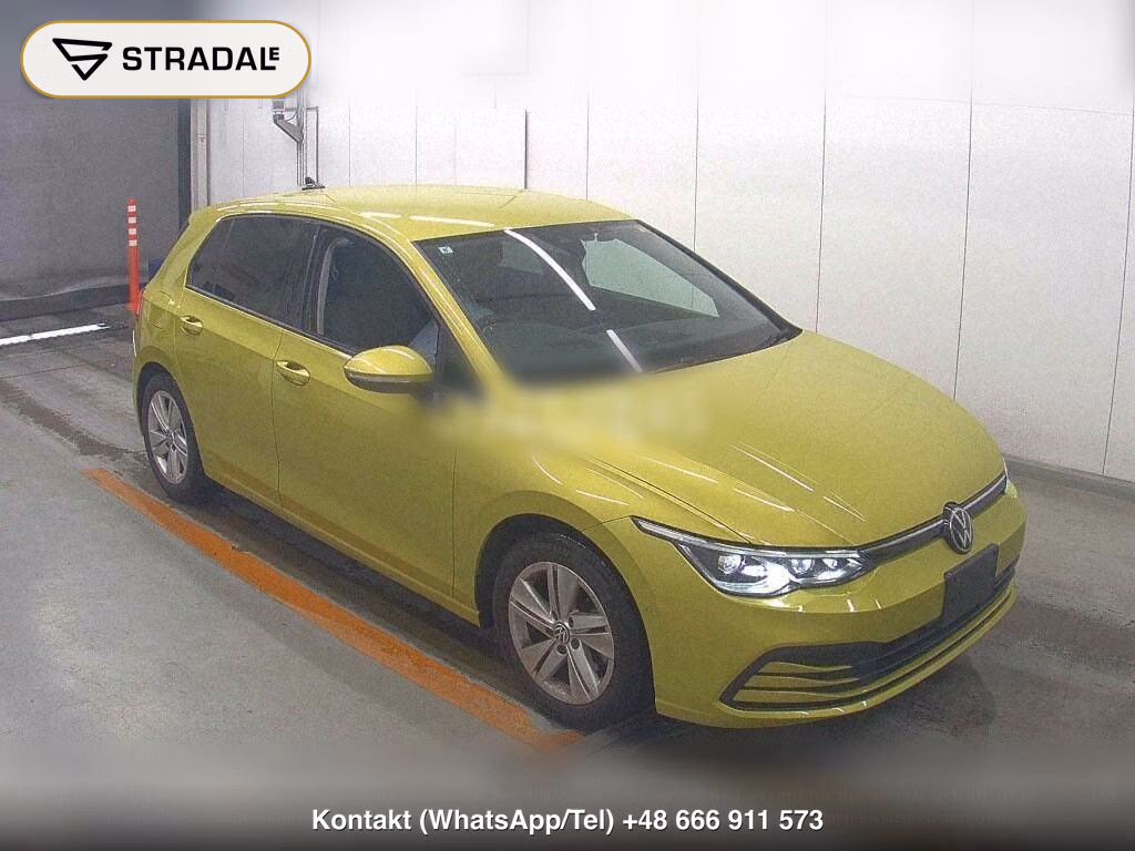 VOLKSWAGEN GOLF 5D, miniaturka 3