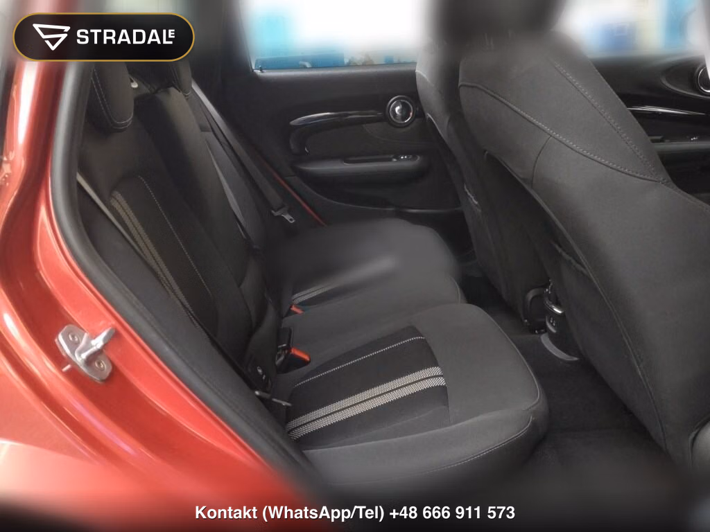 MINI MINI WG COOPER S CLUBMAN, miniaturka 7