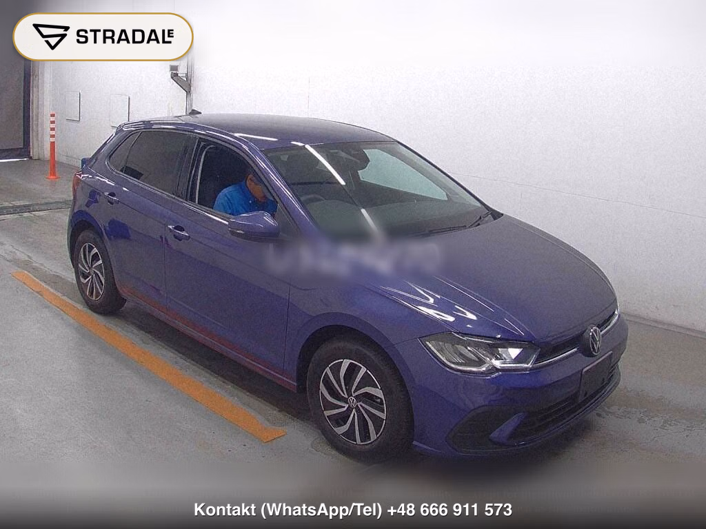 VOLKSWAGEN POLO 5D TSI ACTIVE, miniaturka 2