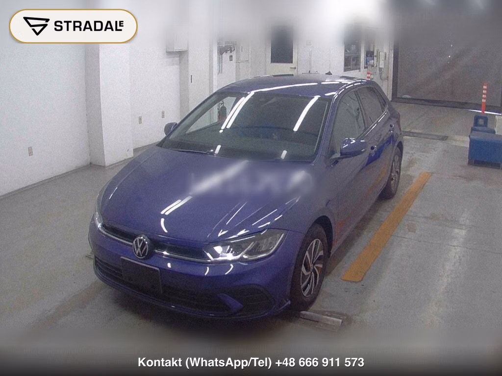 VOLKSWAGEN POLO 5D TSI ACTIVE, miniaturka 5