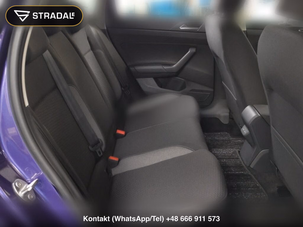 VOLKSWAGEN POLO 5D TSI ACTIVE, miniaturka 7