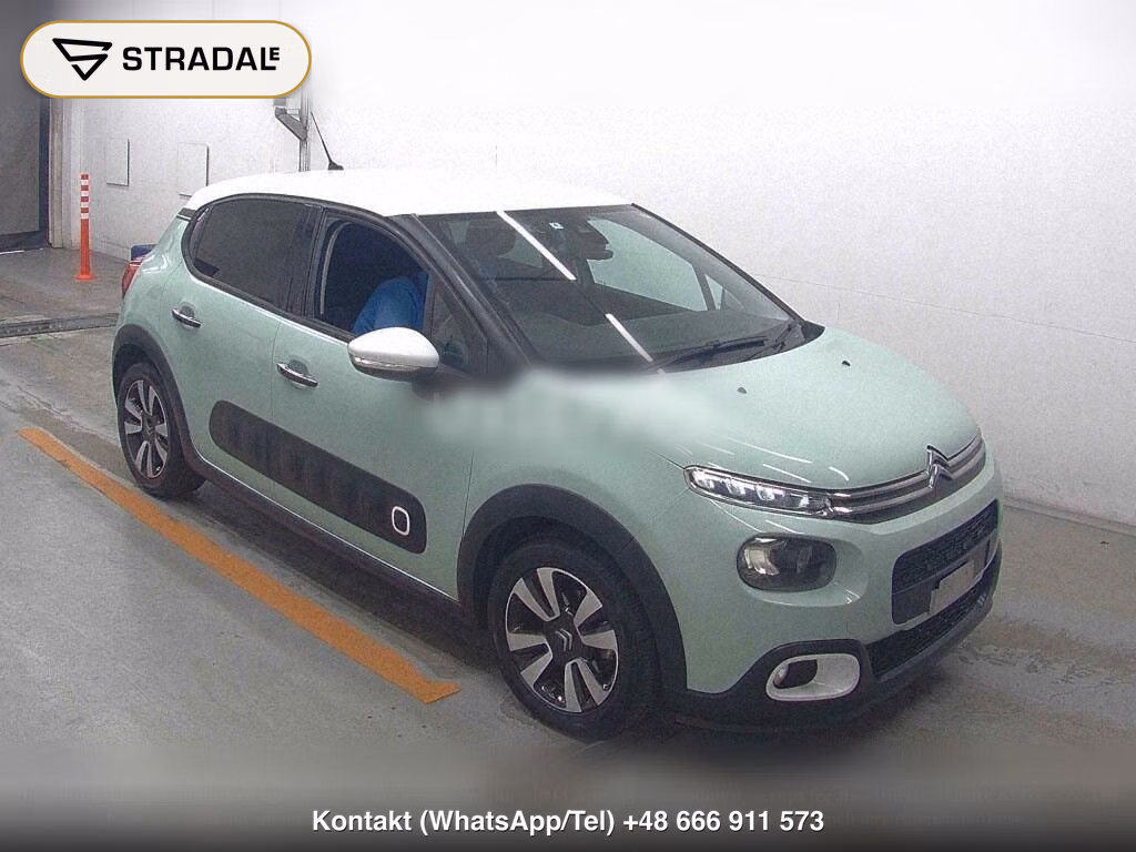 CITROEN C3 SHINE, miniaturka 2