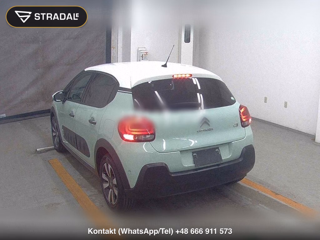 CITROEN C3 SHINE, miniaturka 3