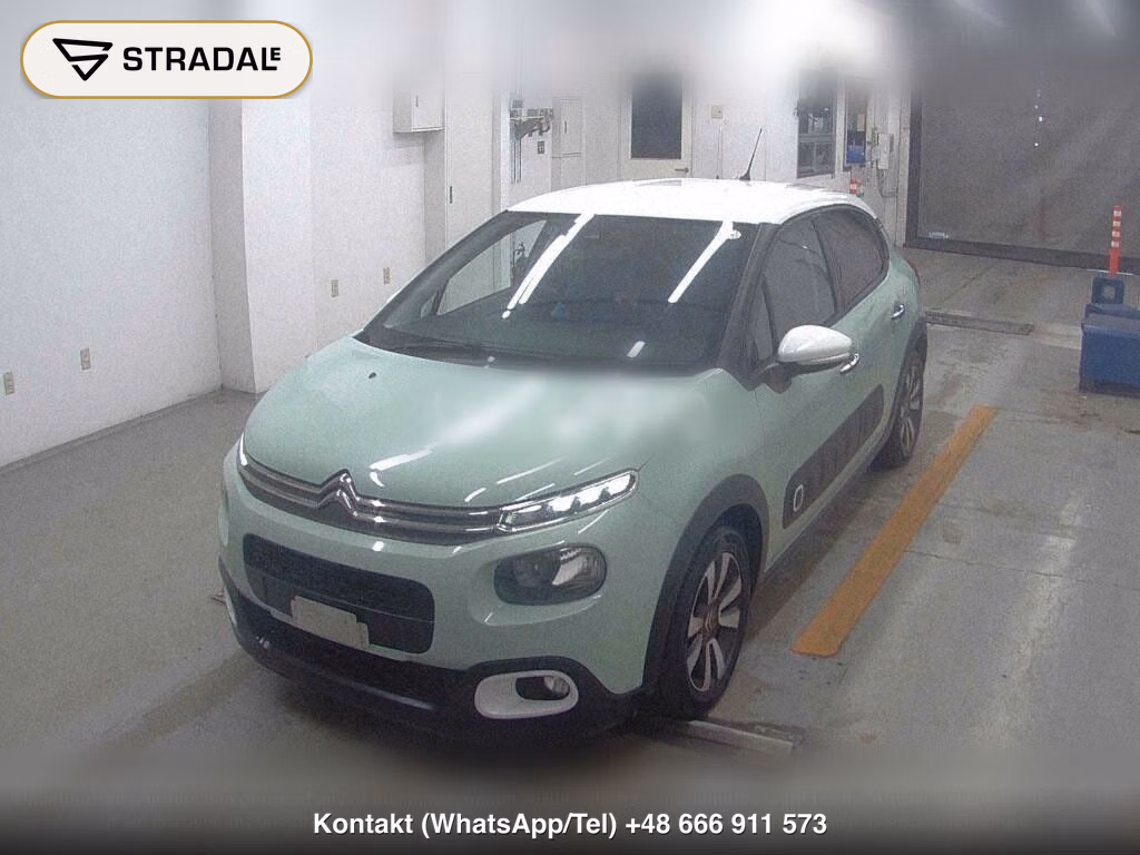 CITROEN C3 SHINE, miniaturka 5