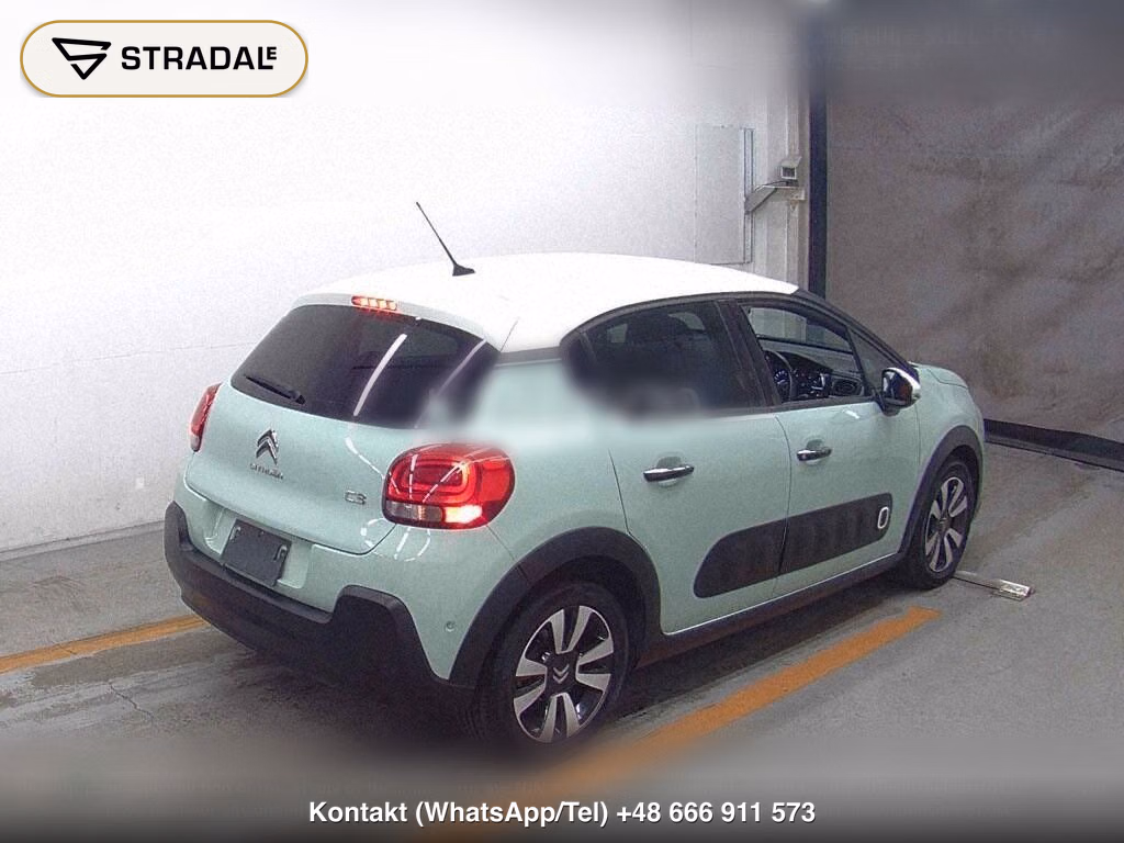CITROEN C3 SHINE, miniaturka 6