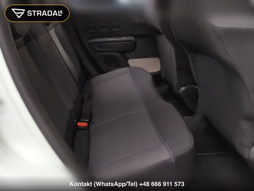 CITROEN C3 SHINE, miniaturka 7