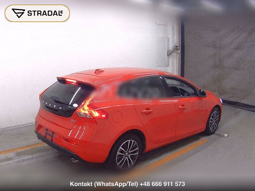 VOLVO V40 D4 KINETIC, miniaturka 6