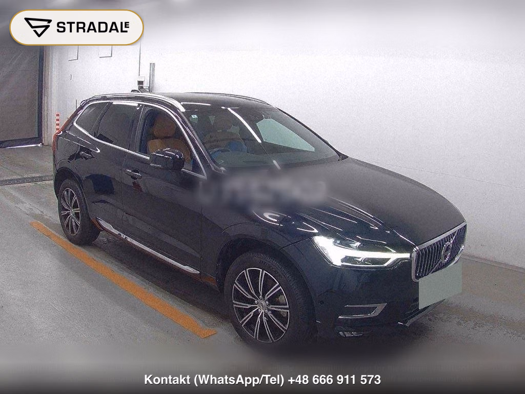 VOLVO XC60 4WD D4 AWD INSCRIPTION, miniaturka 2
