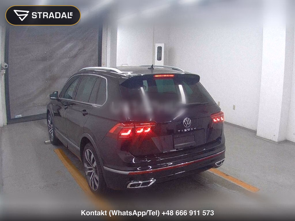 VOLKSWAGEN TIGUAN OTHERS, miniaturka 3
