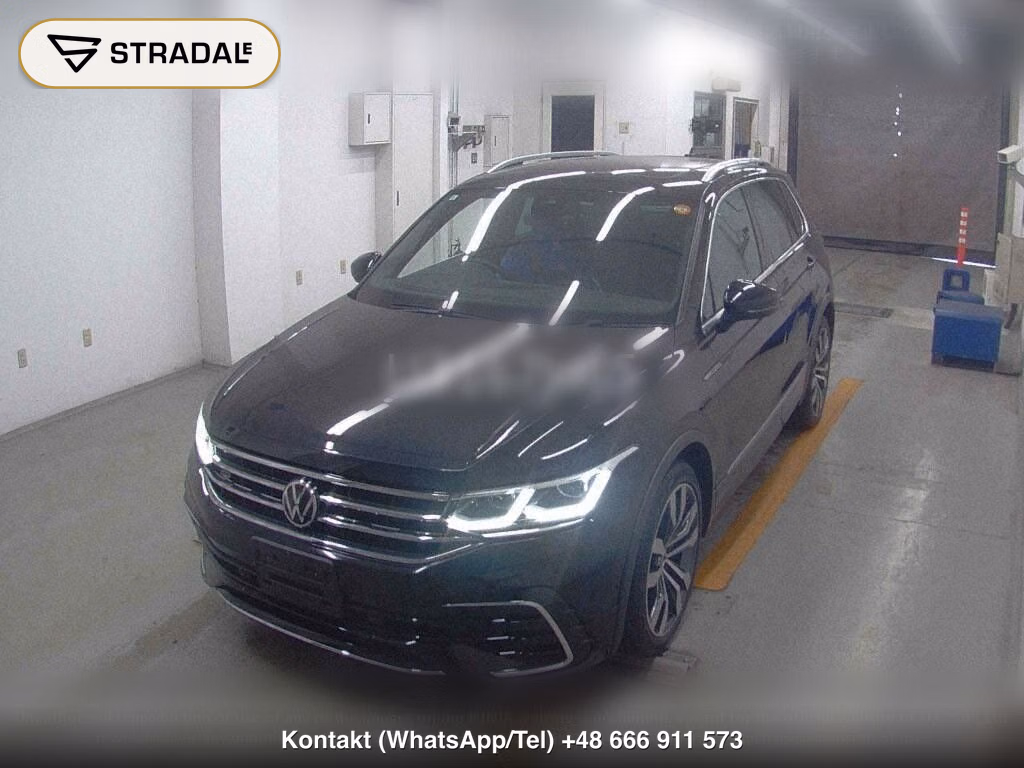 VOLKSWAGEN TIGUAN OTHERS, miniaturka 5