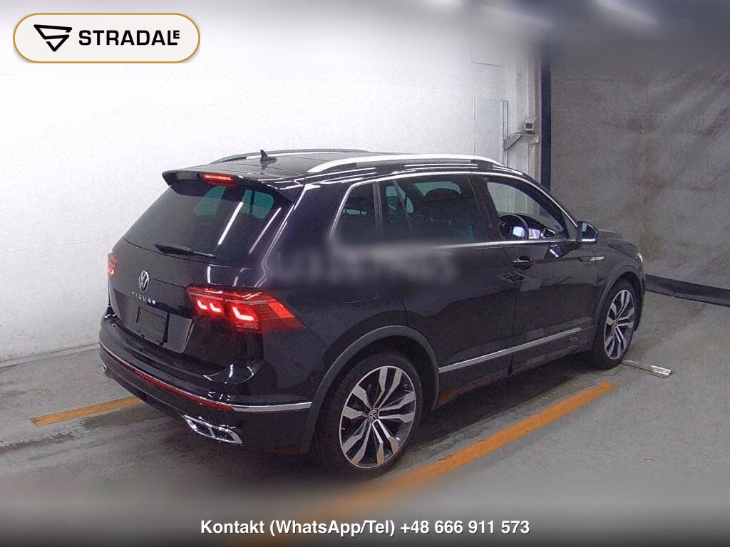 VOLKSWAGEN TIGUAN OTHERS, miniaturka 6