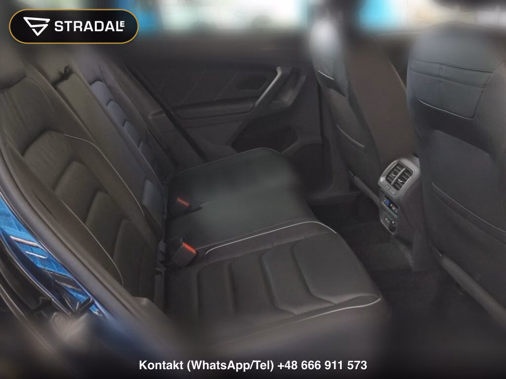 VOLKSWAGEN TIGUAN OTHERS, miniaturka 7