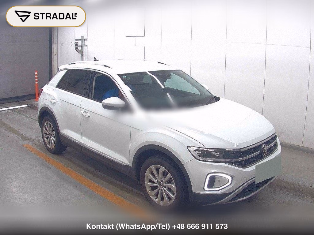 VOLKSWAGEN T-ROC TDI STYLE, miniaturka 2