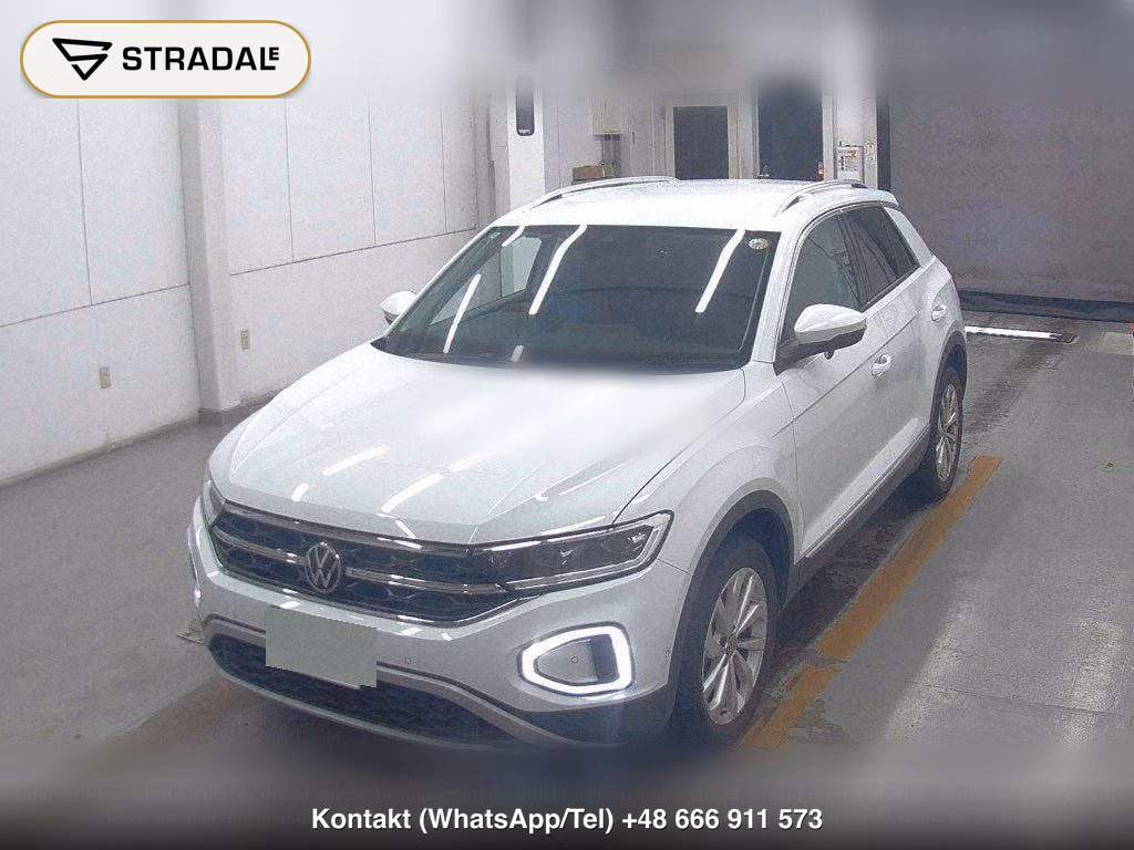 VOLKSWAGEN T-ROC TDI STYLE, miniaturka 5