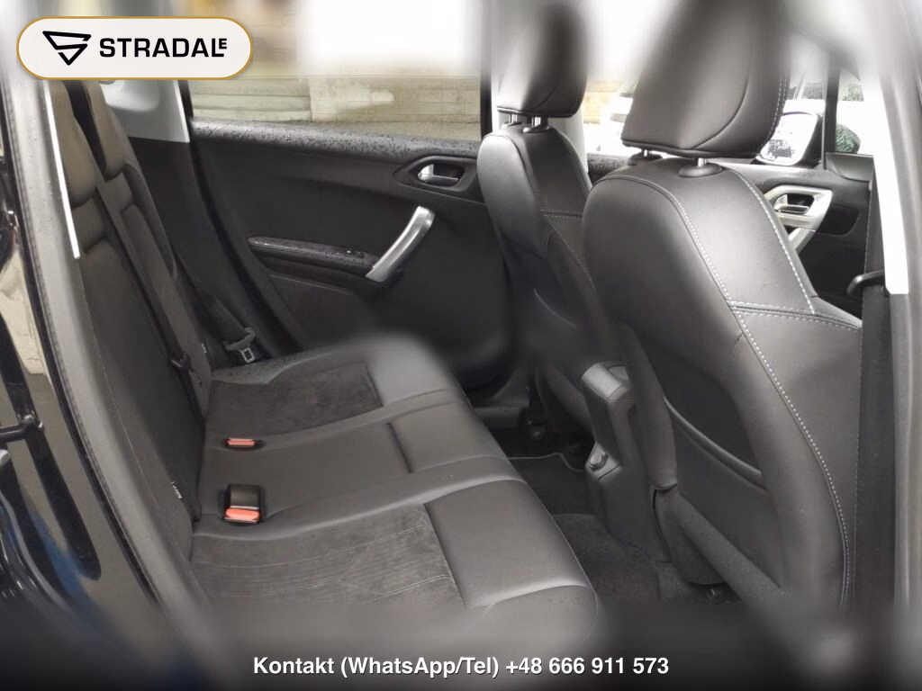 PEUGEOT 2008 CROSSCITY, miniaturka 7