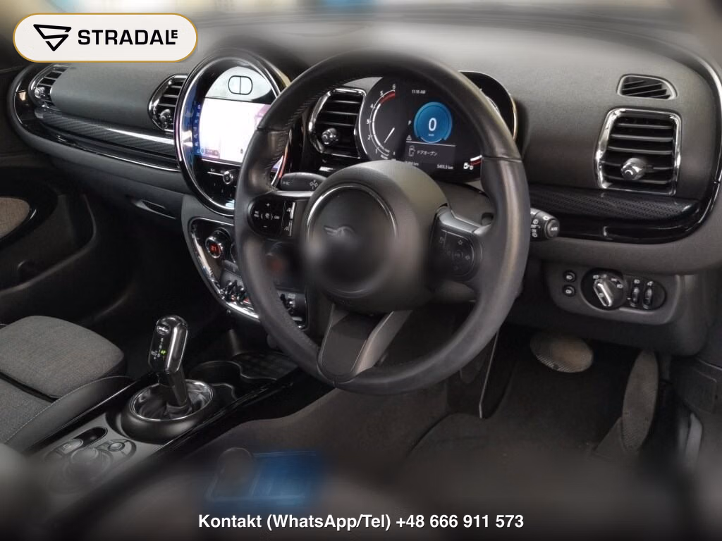 MINI MINI WG COOPER D CLUBMAN, miniaturka 4