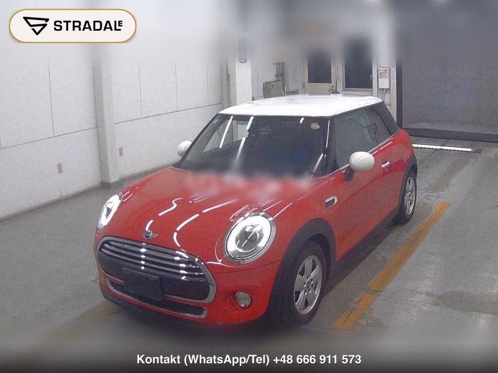 MINI MINI 3D COOPER SOUTHWARK, miniaturka 5
