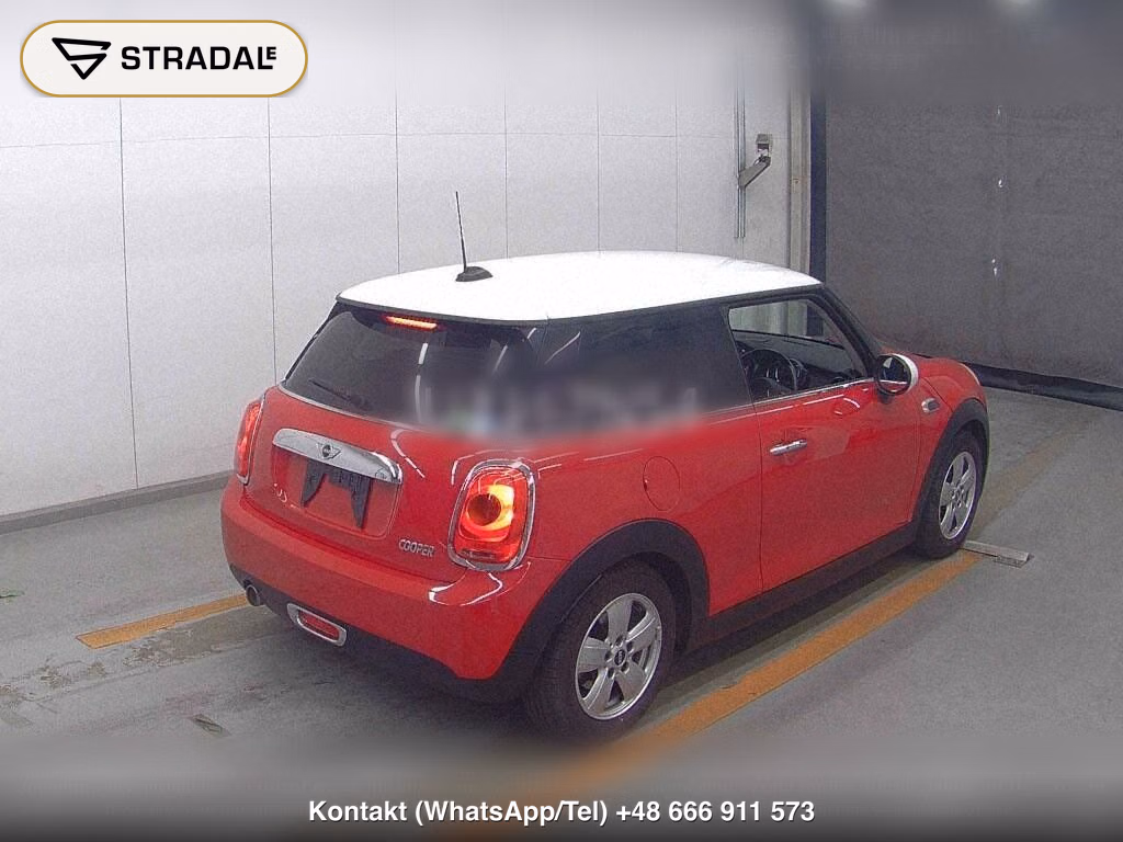 MINI MINI 3D COOPER SOUTHWARK, miniaturka 6
