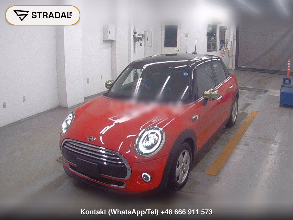 MINI MINI 5D COOPER D, miniaturka 5