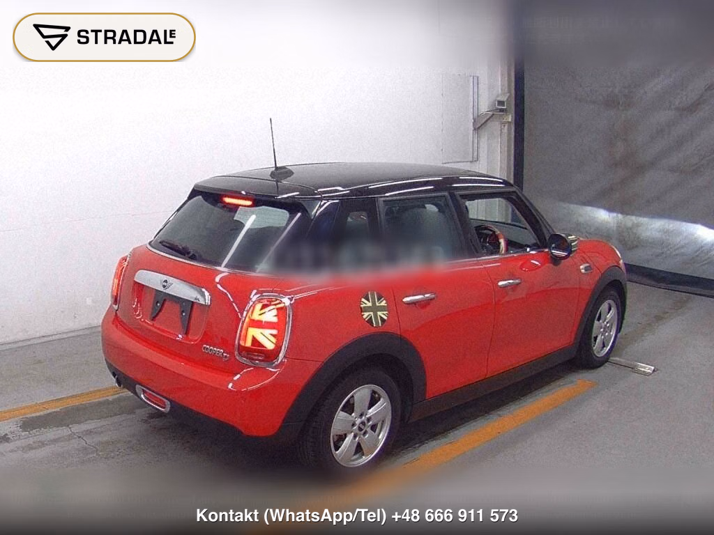 MINI MINI 5D COOPER D, miniaturka 6