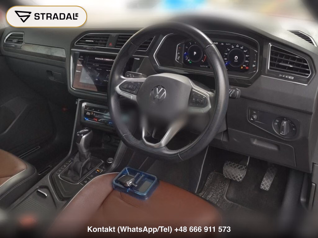 VOLKSWAGEN TIGUAN OTHERS, miniaturka 4