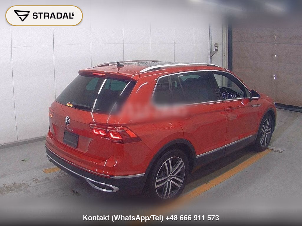 VOLKSWAGEN TIGUAN OTHERS, miniaturka 6