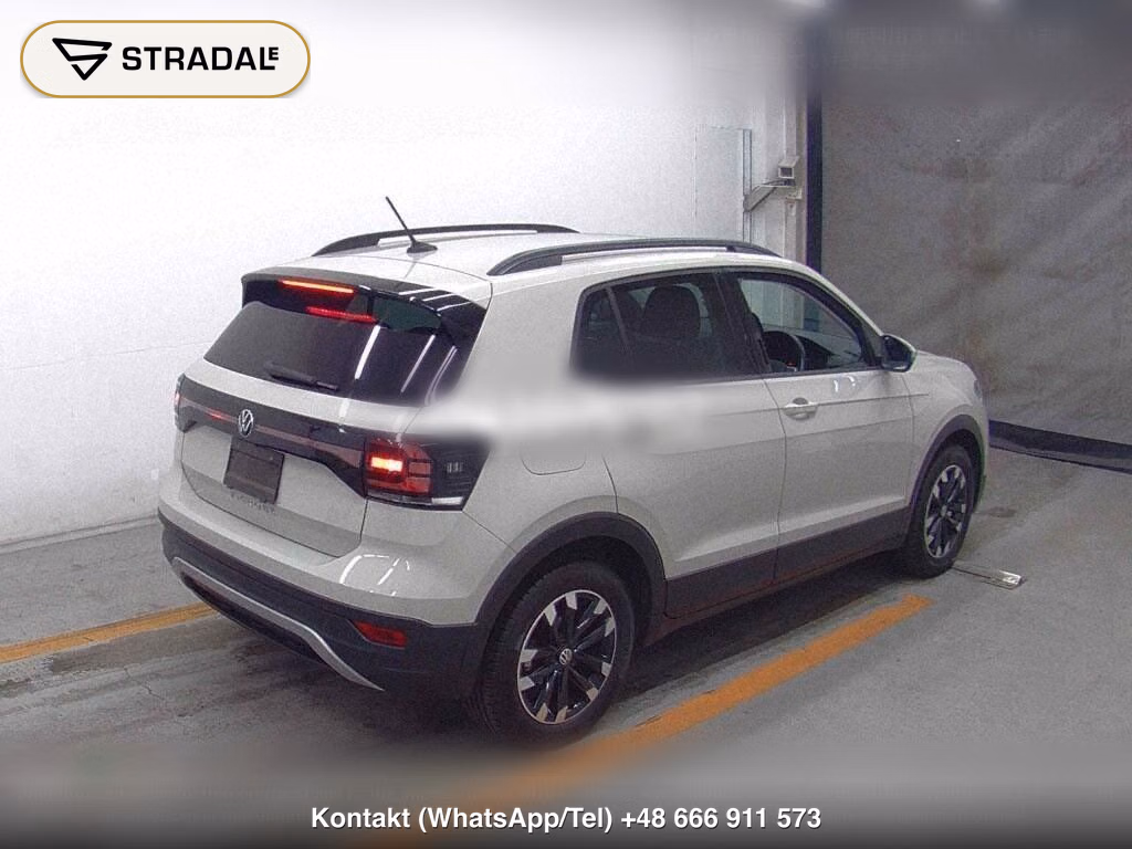 VOLKSWAGEN T-CROSS TSI ACTIVE, miniaturka 6