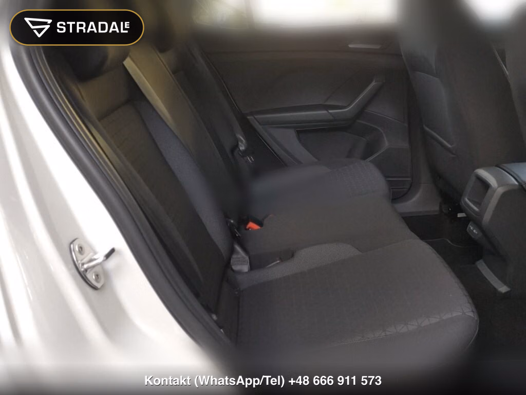 VOLKSWAGEN T-CROSS TSI ACTIVE, miniaturka 7