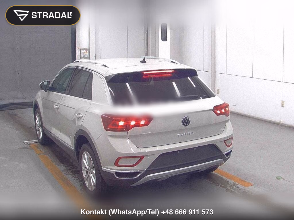 VOLKSWAGEN T-ROC TDI STYLE, miniaturka 3