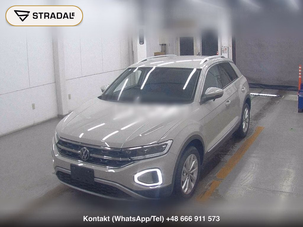 VOLKSWAGEN T-ROC TDI STYLE, miniaturka 5
