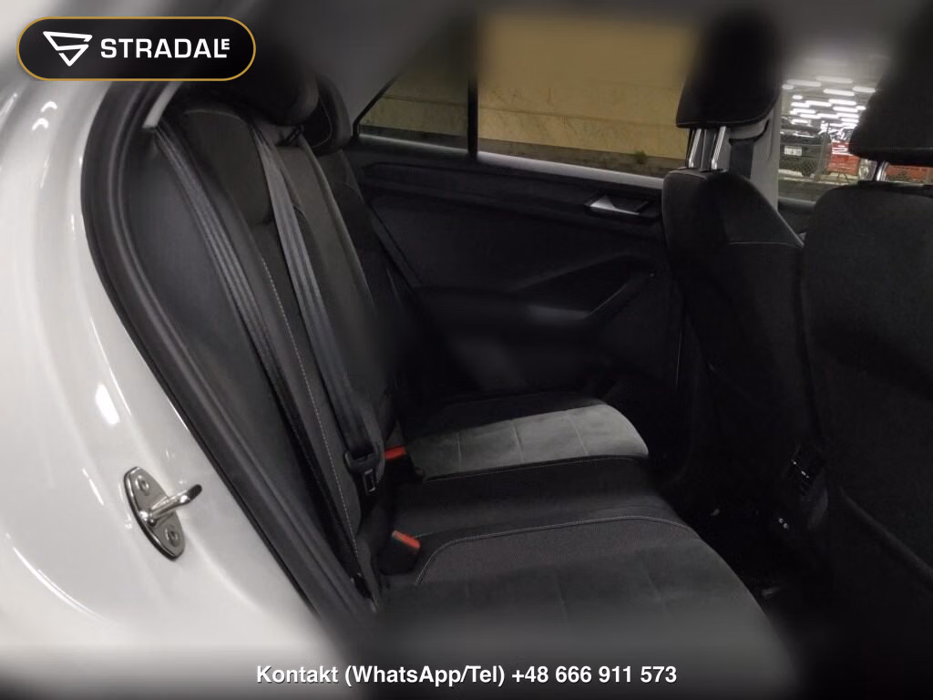 VOLKSWAGEN T-ROC TDI STYLE, miniaturka 7