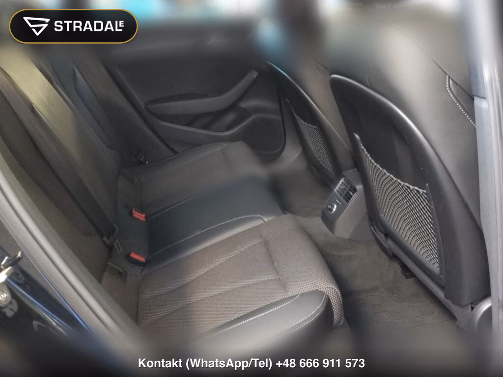 AUDI A3 5D SPORTBACK 30 TFSI SPORT S LINE PACKAGE, miniaturka 7