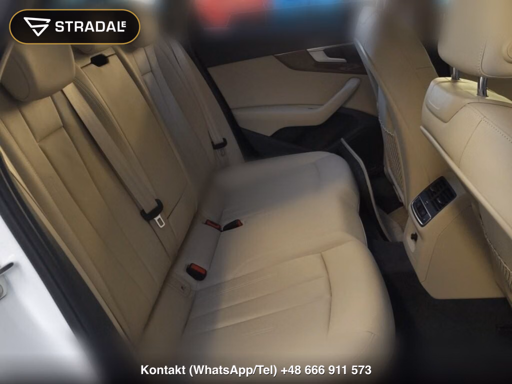 AUDI A4 AVANT 35TFSI ADVANCED, miniaturka 7