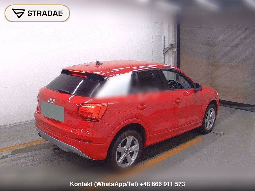 AUDI Q2 30TFSI SPORT, miniaturka 6