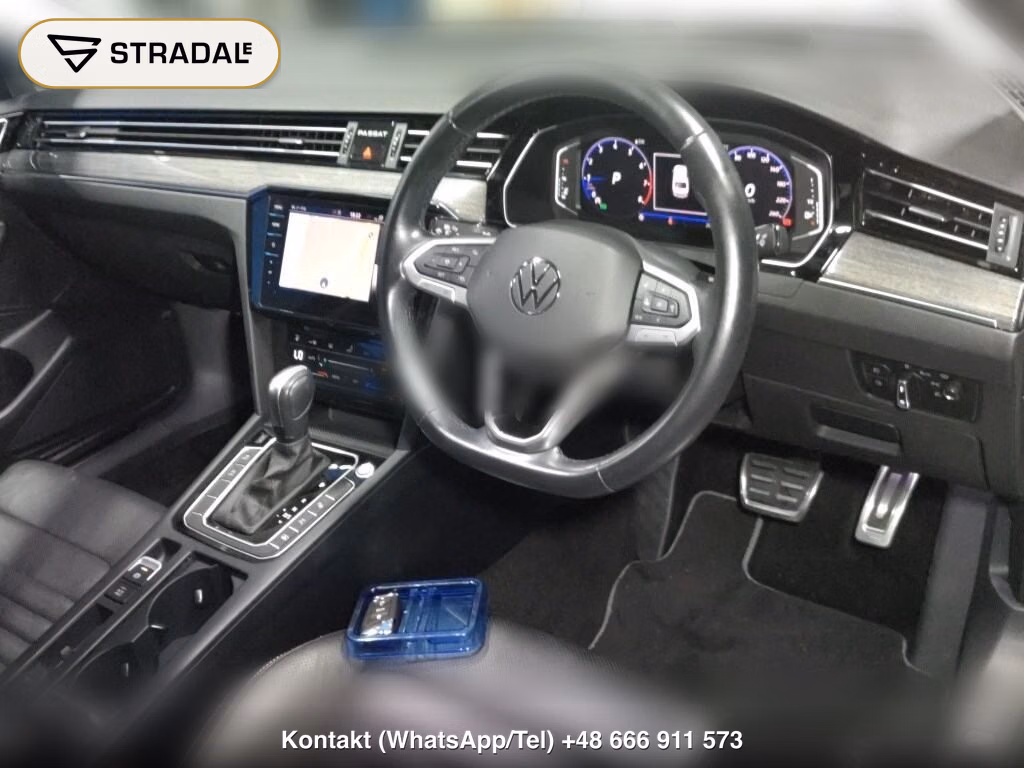 VOLKSWAGEN PASSAT 4D TSI ELEGANCE ADVANCE, miniaturka 4