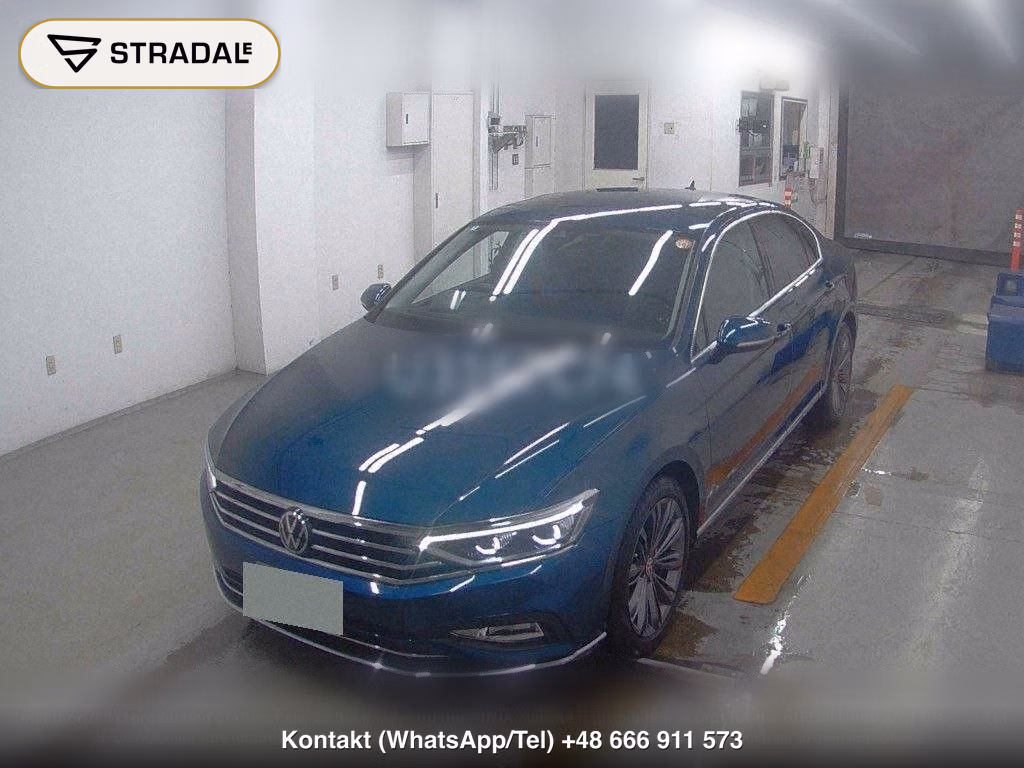 VOLKSWAGEN PASSAT 4D TSI ELEGANCE ADVANCE, miniaturka 5