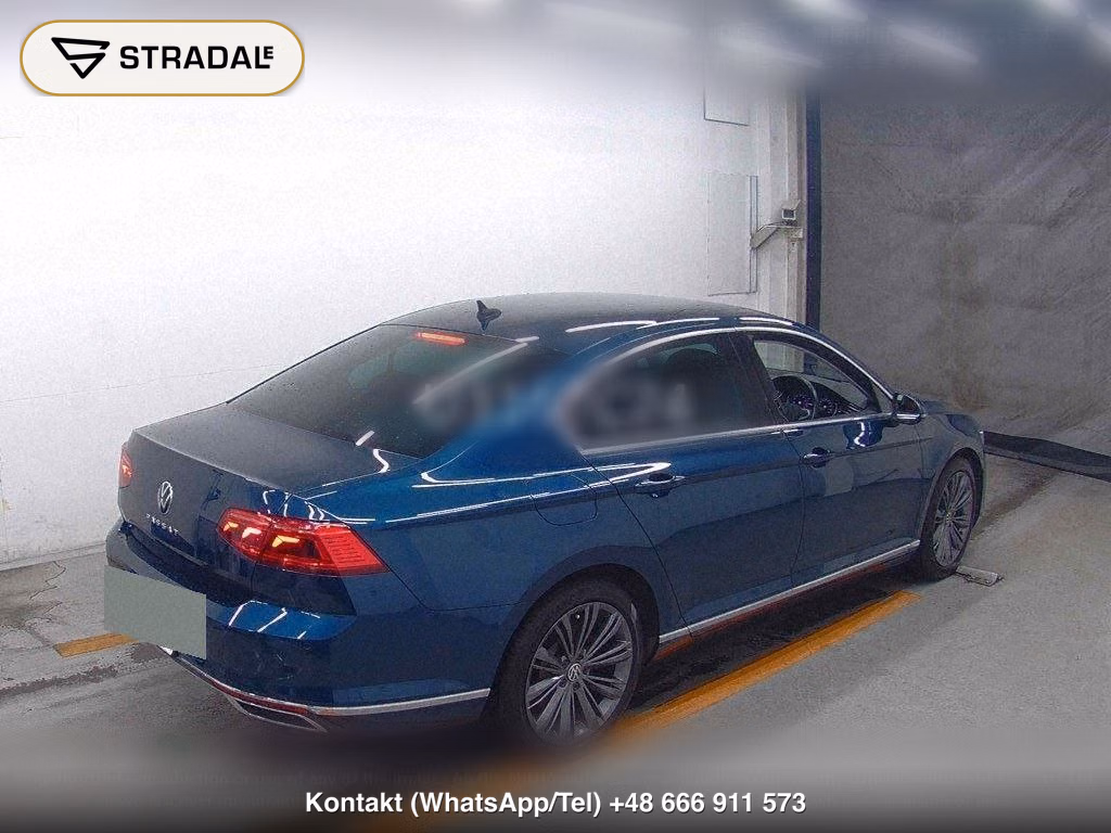 VOLKSWAGEN PASSAT 4D TSI ELEGANCE ADVANCE, miniaturka 6