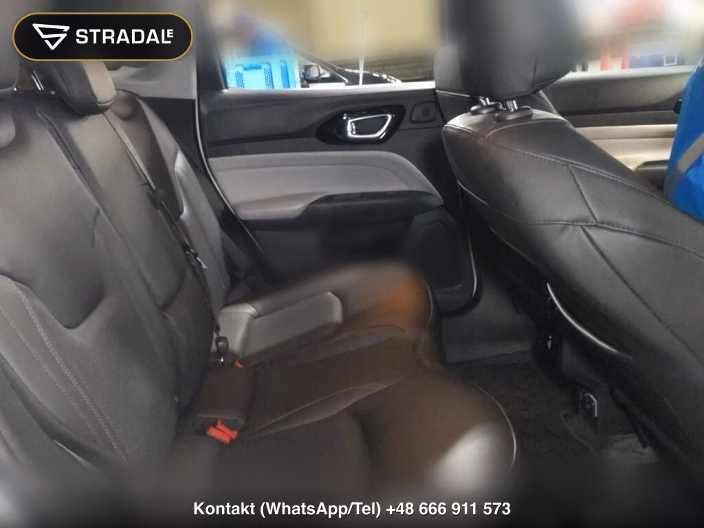 CHRYSLER JEEP JEEP COMPASS 4WD LIMITED, miniaturka 7