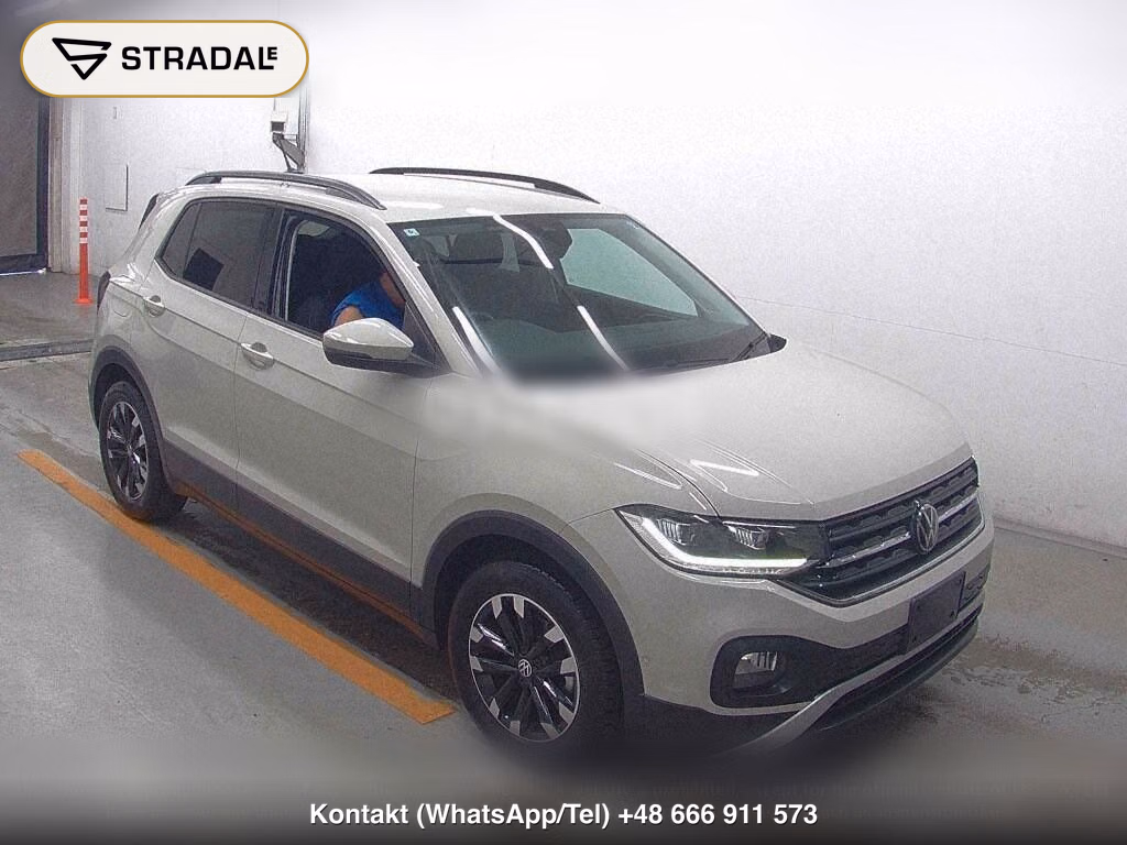 VOLKSWAGEN T-CROSS TSI ACTIVE, miniaturka 2
